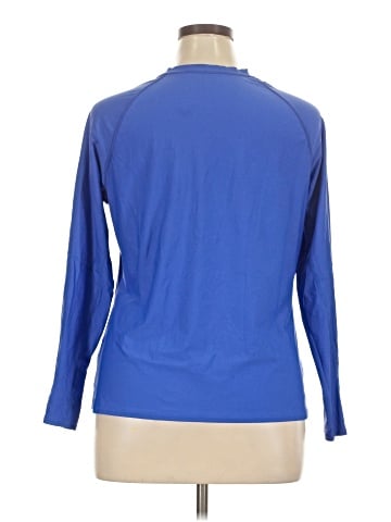 L.L.Bean Long Sleeve Top (view 2)