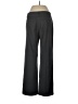 Apt. 9 Solid Gray Dress Pants Size 10 - photo 2