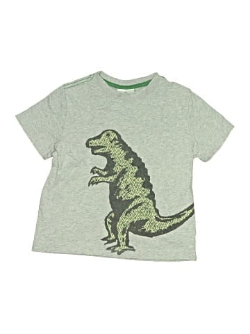 Hanna Andersson Short Sleeve T-Shirt (view 1)