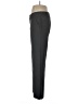 Apt. 9 Solid Gray Dress Pants Size 10 - photo 5