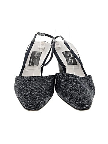 Nicole Miller Heels (view 2)