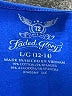 Faded Glory Blue Tank Top Size 12 - 14 - photo 7
