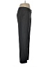 Apt. 9 Solid Gray Dress Pants Size 10 - photo 4