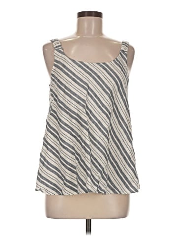 Artisan NY Sleeveless Blouse (view 1)