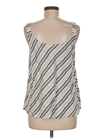 Artisan NY Sleeveless Blouse (view 2)