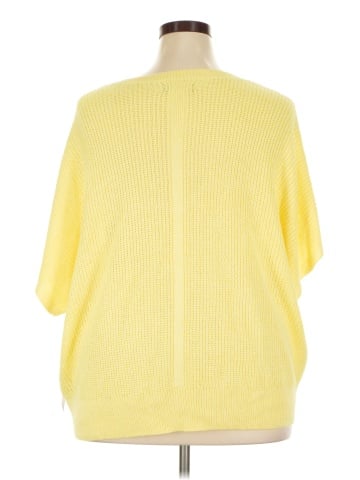 Simply Vera Vera Wang Sweater Vest (view 2)