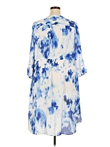 Simply Vera Vera Wang Casual Dress (view 2)