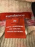 Sundance 100% Lambswool Print Pink Wool Pullover Sweater Size M - photo 7