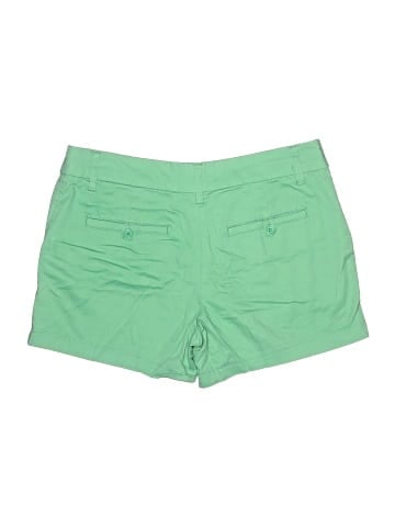 British Khaki Shorts (view 2)