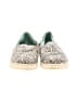 TOMS Paisley Gray Flats Size 3 1/2 (youth) - photo 2