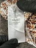Susan Graver 100% Polyester Paisley Brown Casual Pants Size XL (petite) - photo 5
