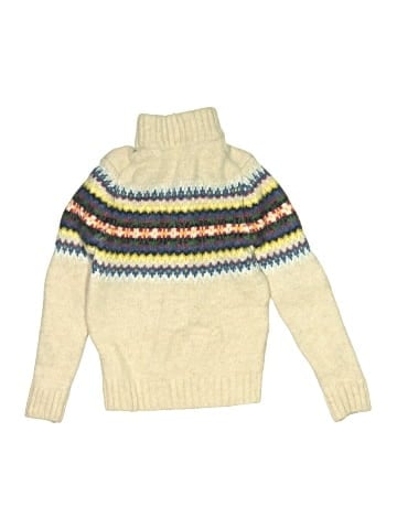 Mini Boden Wool Pullover Sweater (view 2)