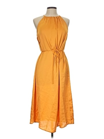 Ann Taylor Factory Casual Dress (view 1)