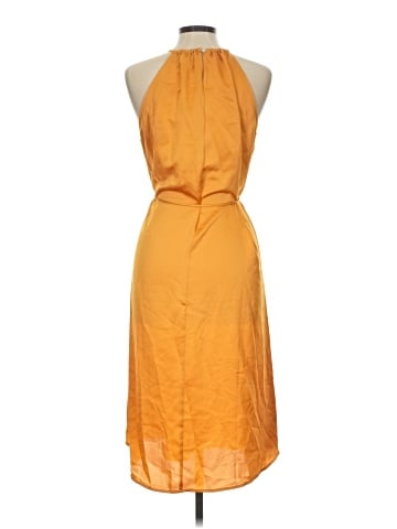 Ann Taylor Factory Casual Dress (view 2)