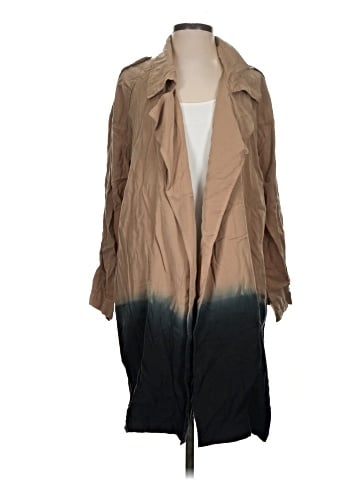Blank NYC Trenchcoat (view 1)