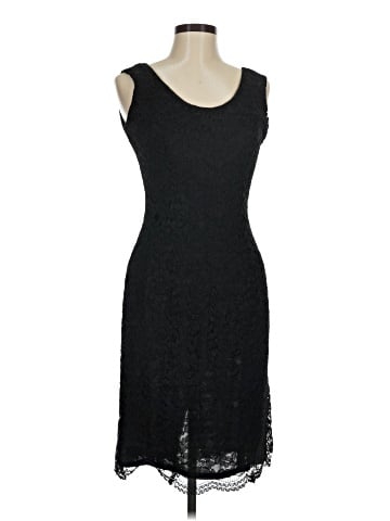 Chaus Cocktail Dress (view 1)