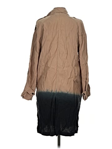 Blank NYC Trenchcoat (view 2)