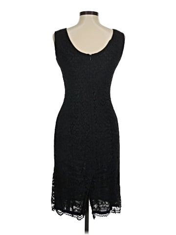 Chaus Cocktail Dress (view 2)