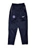 Nike Blue Track Pants Size 14 - photo 1