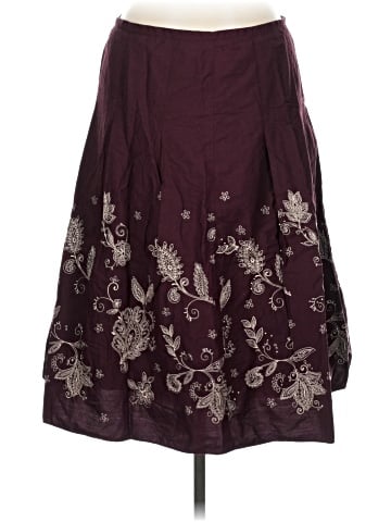 Marks & Spencer Casual Skirt (view 1)