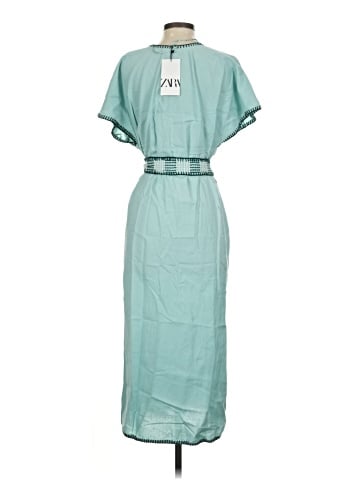 Zara Casual Dress (view 2)