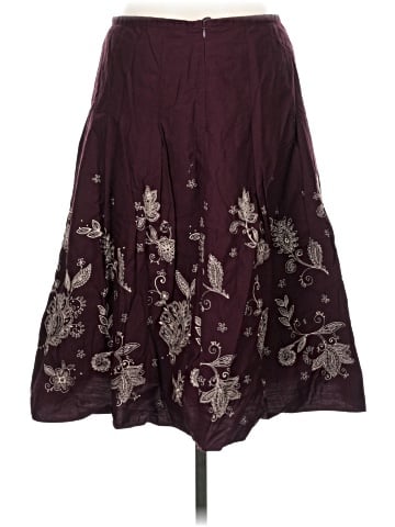 Marks & Spencer Casual Skirt (view 2)