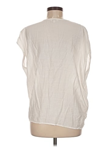 Umgee Sleeveless Blouse (view 2)
