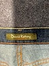 David Kahn Blue Jeans Size 12 - photo 7