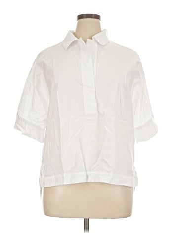 Nordstrom Short Sleeve Polo (view 1)