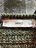 MNG Tweed Green Jacket Size S - photo 6