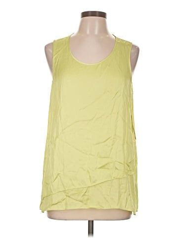 Nic + Zoe Sleeveless Top (view 1)