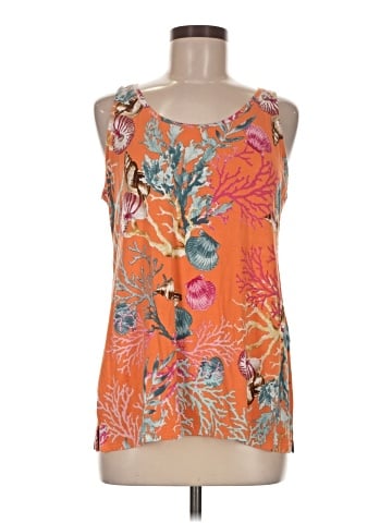 Chico's Tank Top (view 1)