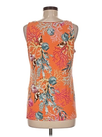 Chico's Tank Top (view 2)