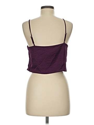 Express Sleeveless Top (view 2)