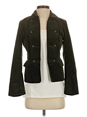 Talbots Jacket (view 1)