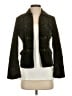 Talbots Green Jacket Size 4 Petite - photo 1
