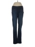 Paige Solid Blue Jeans Size 30 waist - photo 1