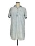 Rails Blue Casual Dress Size XL - photo 1