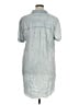 Rails Blue Casual Dress Size XL - photo 2