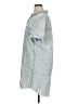 Rails Blue Casual Dress Size XL - photo 5