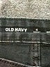 Old Navy Black Jeans Size 4 - photo 7