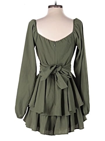 Altar'd State Casual Dress (view 2)
