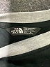 The North Face Silver Sweatshirt Size 10 - photo 3