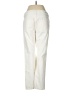 CAbi 100% Cotton Ivory Jeans Size 4 - photo 2