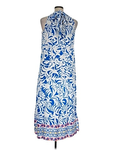 MSK Cocktail Dress (view 2)