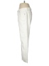 CAbi 100% Cotton Ivory Jeans Size 4 - photo 5