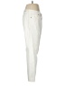 CAbi 100% Cotton Ivory Jeans Size 4 - photo 4