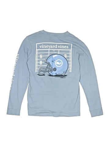 Vineyard Vines Long Sleeve T-Shirt (view 2)