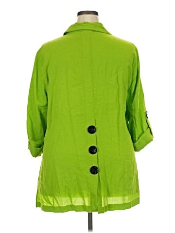 MULTIPLES Raincoat (view 2)