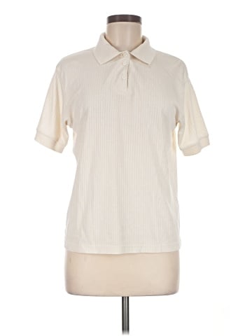 Hasting & Smith Short Sleeve Blouse (view 1)